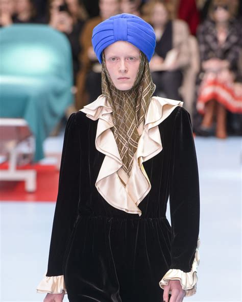 cultural appropraition gucci|gucci turban appropriation.